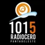 Logo da Radio Cero 101.5 FM