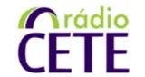 Logo da Radio CETE Espírita