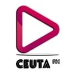 Logo da Radio Ceuta FM
