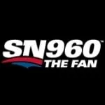 Logo da Radio CFAC 960 AM