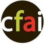 Logo da Radio CFAI 101.1 FM