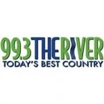 Logo da Radio CFAN 99.3 FM