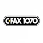 Logo da Radio CFAX 1070 AM