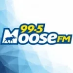 Logo da Radio CFBG 99.5 FM