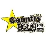 Radio CFCO 92.9 FM - 630 AM