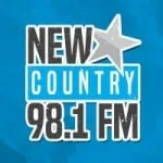 Logo da Radio CFCW 98.1 FM