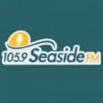 Logo da Radio CFEP 94.7 FM