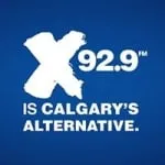 Logo da Radio CFEX 92.9 FM