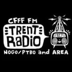 Logo da Radio CFFF Trent 92.7 FM