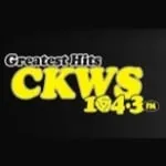 Radio CFFX 104.3 FM