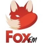 Logo da Radio CFGW 104.1 FM