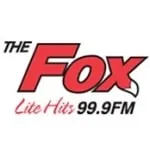 Logo da Radio CFGX 99.9 FM