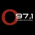 Logo da Radio CFLM 97.1 FM
