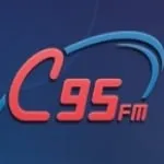 Logo da Radio CFMC C95 95.1 FM
