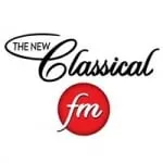 Logo da Radio CFMO Classical 102.9 FM
