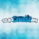 Logo da Radio CFNI 1240 AM