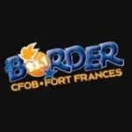 Logo da Radio CFOB 93.1 FM