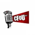 Logo da Radio CFOU 89.1 FM
