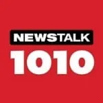 Logo da Radio CFRB NewsTalk 1010 AM