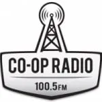 Logo da Radio CFRO 100.5 FM