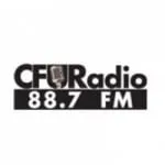 Logo da Radio CFUR 88.7 FM