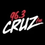 Logo da Radio CFWD Cruz 96.3 FM