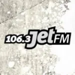 Logo da Radio CFXN 106.3 FM