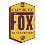 Logo da Radio CFXU 690 AM