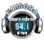 Logo da Radio Chaira Stereo 94.1 FM