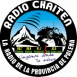 Logo da Radio Chaitén 105.7 FM