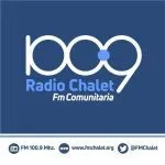 Logo da Radio Chalet