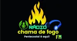 Radio chama de fogo FM