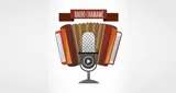 Logo da Radio Chamamé