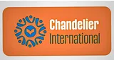 Logo da Radio Chandelier International