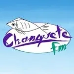 Logo da Radio Chanquete 95.2 FM