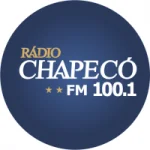 Logo da Radio Chapecó