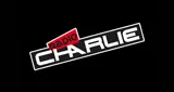 Logo da Radio Charlie