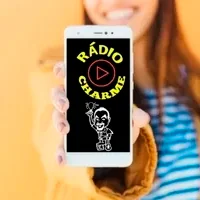 Logo da Radio Charme