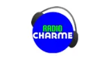 Logo da Radio Charme