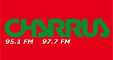 Logo da Radio Charrua