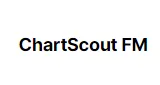 Logo da Radio ChartScout FM