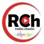 Logo da Radio Chaski
