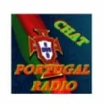 Logo da Radio Chat Portugal