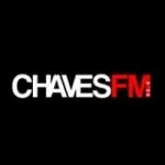 Logo da Radio Chaves 93.5 FM