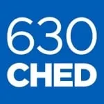 Logo da Radio CHED 630 AM