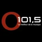 Logo da Radio CHEQ 101.5 FM