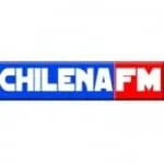 Logo da Radio Chilena 101.3 FM