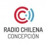 Logo da Radio Chilena de Concepción 1030 AM