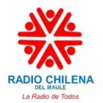Logo da Radio Chilena del Maule 90.9 FM