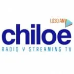 Logo da Radio Chiloé 1030 AM